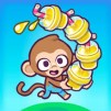 Mini Monkey Mart