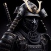 Mini Samurai: Kurofune
