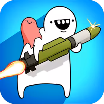 Thumbnail game - Missile Dude RPG