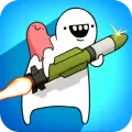 Thumbnail game - Missile Dude RPG