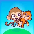 Thumbnail game - Monkey Mart