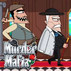 Thumbnail game - Murder Mafia