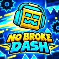 Thumbnail game - No Broke Dash