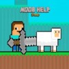 Noob Help Sheep