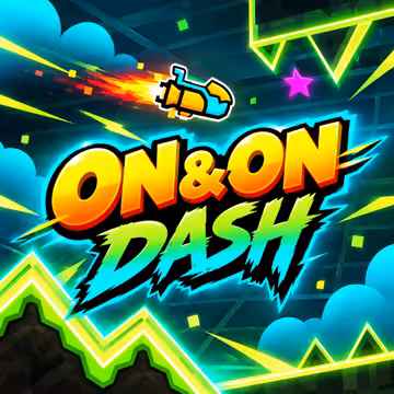 On On Dash
