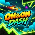 Thumbnail game - On On Dash