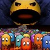 Pacman Full Screen