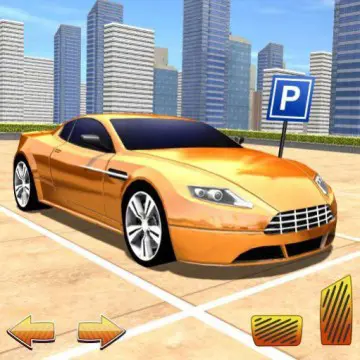 Parking Fury 2
