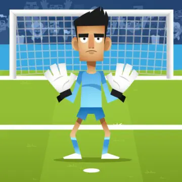 Penalty Challenge