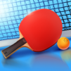 Ping Pong Battle Table Tennis
