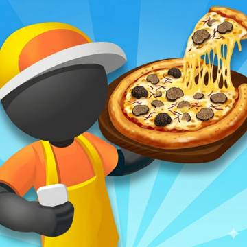 Pizza Ready