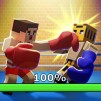 Punch Legend Simulator