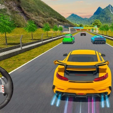 Racing Games