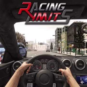 Thumbnail game - Racing Limits