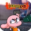 Remote Fu Gumball