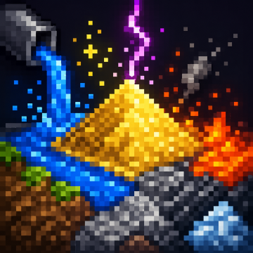 Sandboxels