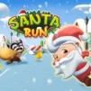 Santa Run