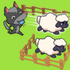 Save The Sheep