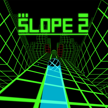 Slope 2