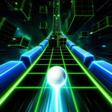 Slope 3D