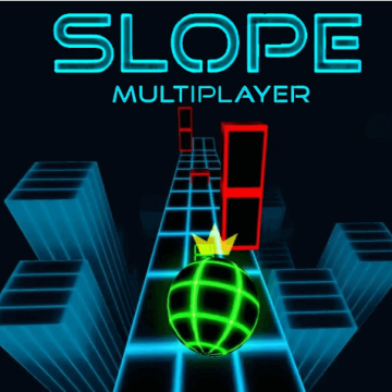 Slope Multiplayer