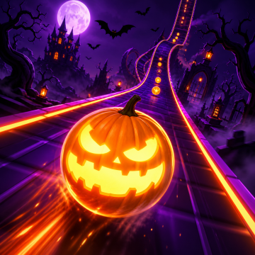 Slope Spooky