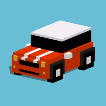 Smashy Road