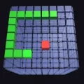 Thumbnail game - Snake 3D