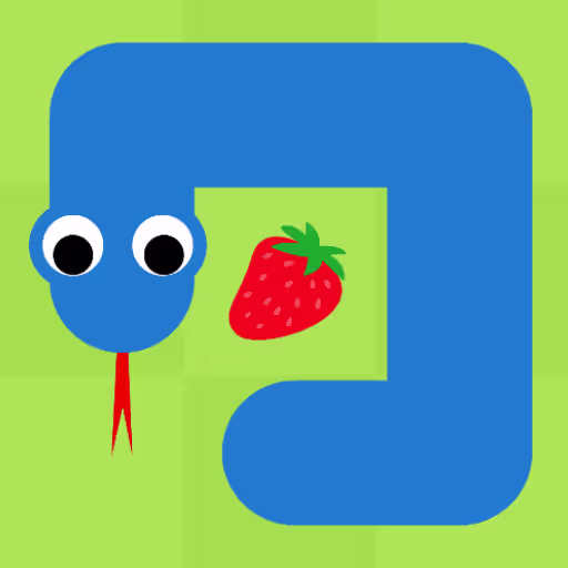 Thumbnail game - Snake Game