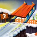 Thumbnail game - Snow Rider 3D