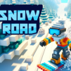 Snow Road