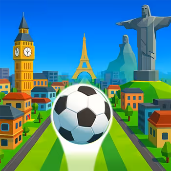 Soccer Kick