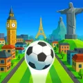 Thumbnail game - Soccer Kick
