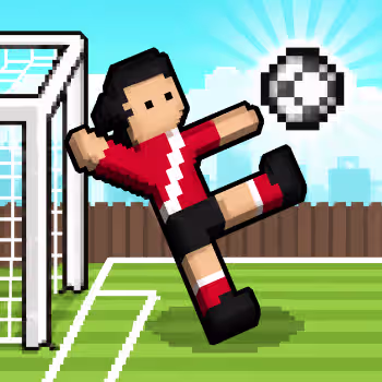 Thumbnail game - Soccer Random