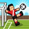 Thumbnail game - Soccer Random