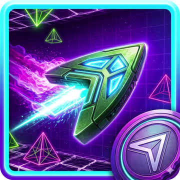 Thumbnail game - Space Waves 3D