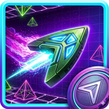 Space Waves 3D