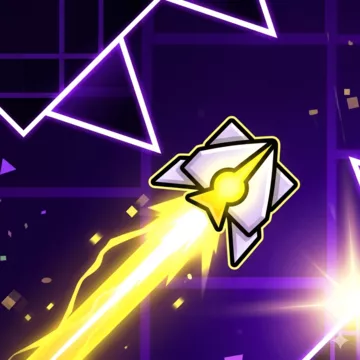 Thumbnail game - Space Waves