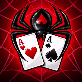 Thumbnail game - Spider Solitaire 2 Suits
