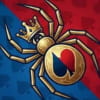 Spider Solitaire 2 Suits