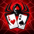 Thumbnail game - Spider Solitaire 2 Suits