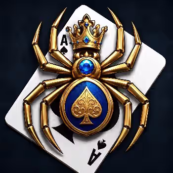 Thumbnail game - Spider Solitaire