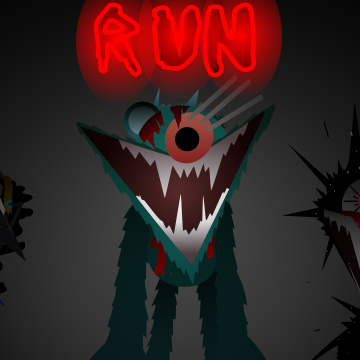 Sprunki Phase 15