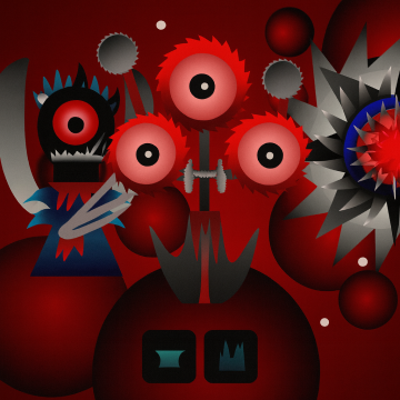 Sprunki Phase 25