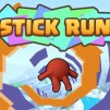 Stick Run