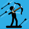 Stickman Archery