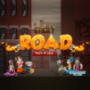 Sticky Road