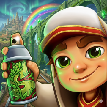Subway Surfers