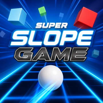 Super Slope Game
