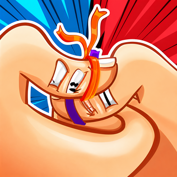 Thumb Wars